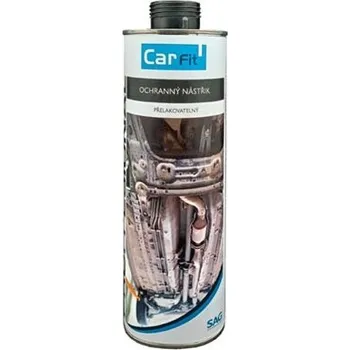 Autokosmetika 1L Ochranný nástrik prelakovatelný, CAR011