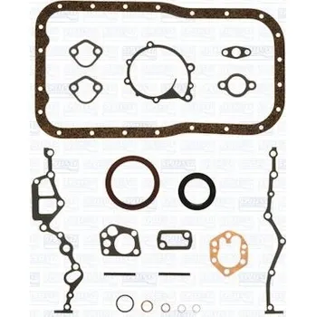Těsnění motoru Sada těsnění, kliková skříň AJUSA 54068300