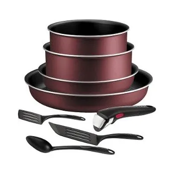 Nádobí L7248802 sada nádobí Ingenio 8ks TEFAL