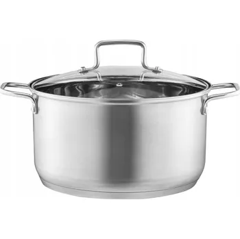 Hrnec Tradiční Hrnec Ambition Hugo 6,5 l