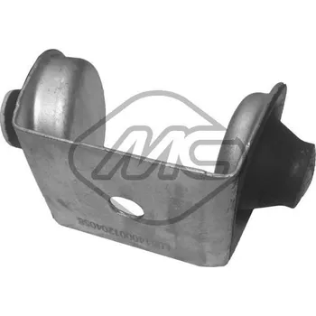 Zavěšení motoru Zavěšení motoru METALCAUCHO 04058