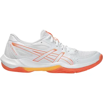 Dámské tenisky Sálovky Asics Gel-Rocket 12 shoe Women 1072a119-100 Velikost 38 EU | 5 UK | 7 US | 24 CM