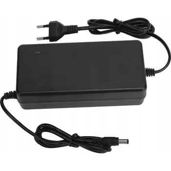 NABÍJEČKA 54.6V 2A NAPÁJECÍ ZDROJ 100-240V