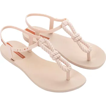 Dámské lodičky Ipanema dámské sandály 83660 Barva: béžová, Velikost: 40