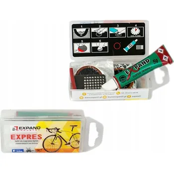 Příslušenství pro čtečku elektronické knihy Expand expres sada