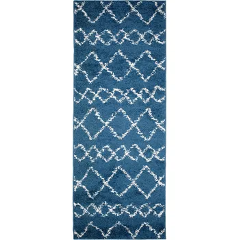 Koberec Koberec DELHI 80x200 Měkký Hustý Vysoký 30mm v28