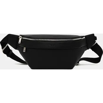 Ledvinka Ledvinka Calvin Klein LV04D3002G černá 99X, vel. ONE SIZE