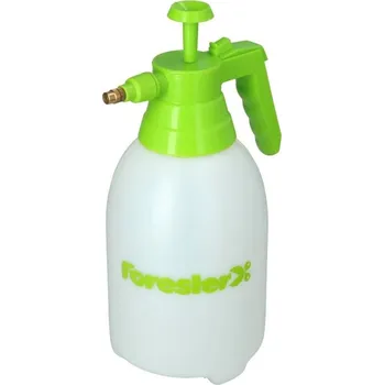 Postřikovač Ruční tlakový postřikovač Forester 2 l
