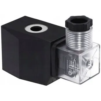 Ventil Ventil Paczkanaczas 1/2'' CEW-ELZ-AL-12V-DC-IP