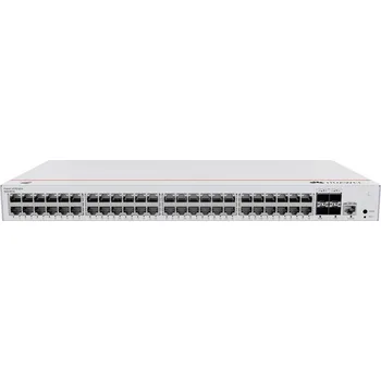 Síťový prvek Huawei S220-48T4S • Switch eKitEngine S220-48T4S (48x GB ETH, 4x SFP)