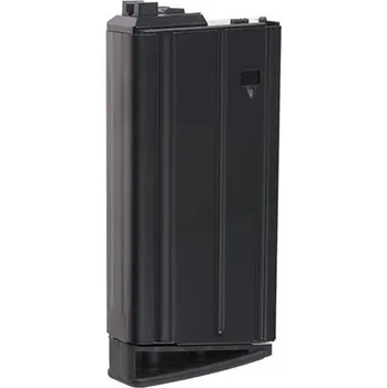 Plynový zásobník pro WE SCAR-H verze 3 - open bolt, tlačný, 30bb, WE