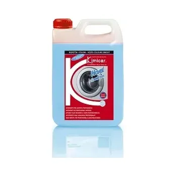 Přípravek na praní Kimicar Noval Liquido B prací tekutý prostředek s antibakteriálním účinkem 5 l