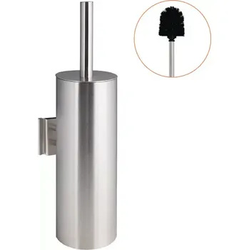 WC štětka Simex WC souprava na stěnu