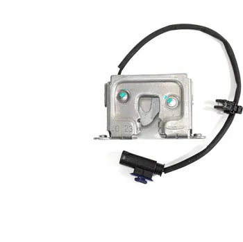 Kapota BMW OE 51237178753 zámek kapoty motoru