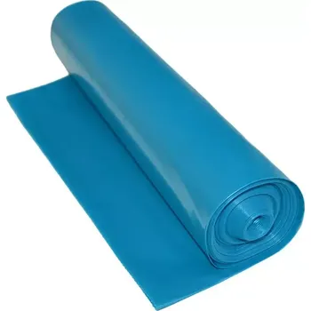 Pytle na odpadky Pytel na odpad 180 l, 90 x 110 cm, role 12 ks, 70 um - černé