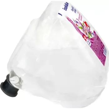 Mýdlo ISOLDA tekuté mýdlo s antibakteriální přísadou TEAM 650 g