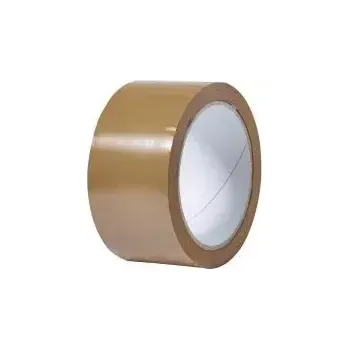 Lepicí páska Lepicí páska hnědá