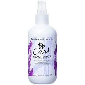 Stylingový přípravek Bumble and bumble Curl Reactivator Spray - Sprej pro aktivaci kadeří 250 ml