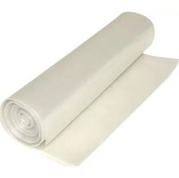 Pytle na odpadky Pytel na odpad 120 l, 70 x 110 cm, role 25 ks, 50 um - transparentní