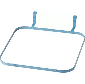 Pytle na odpadky Rámeček na uchycení pytle k popelnici 120 l