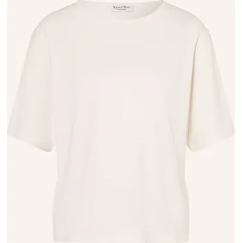 Dámské tričko Marc O'polo Dámské Tričko, krémová, 40