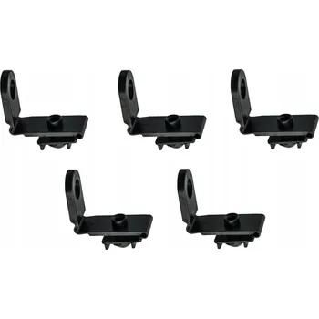 Zavěšení kol AUDI A6 C6 C7 A7 A8 Q3 Q5 Q7 TT SPONA PODBĚHŮ KOL