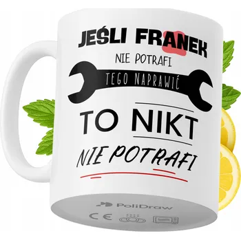 Hrnek Polidraw Hrnek Polidraw pro Antonína keramika 330 ml