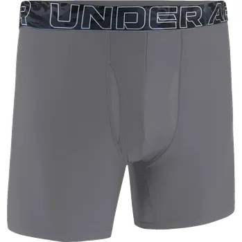 Boxerky Boxerky Under Armour Performance Tech™ 6" Boxerjock® 1383849-021 Velikost M