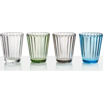 Příslušenství ke karavanu Sada skleniček Brunner Jazz