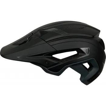 Cyklistická přilba Přilba HAVEN TRAILmag černá Velikost: L/XL