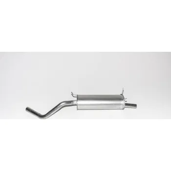 Tlumič výfuku Zadní tlumič výfuku Novak 20.718