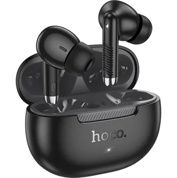 Sluchátka Hoco Bezdrátová sluchátka - Hoco, EQ24 Estrella Midnight Black