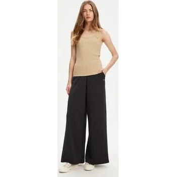 Guess Top V4YP06 K8RT2 Béžová Regular Fit M