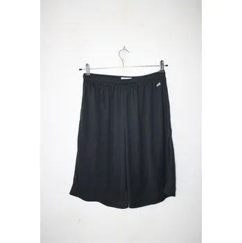 Dámské kraťasy Kraťasy, bermudy, šortky Army SOFFE - černé Velikost: L