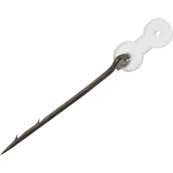 Nástrahový osten Delphin STINGER+ / černý / 12ks Velikost: 7mm