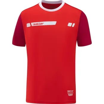 saller dres RACER BARVA: 150 červená, Velikost: XXL