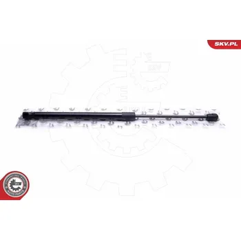 Příslušenství karosérie Plynová vzpěra (pneumatická pružina), zavazadlový prostor ESEN SKV 52SKV569