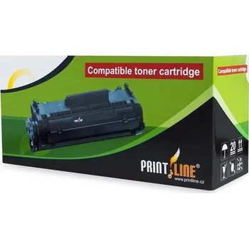 PRINTLINE kompatibilní toner s Epson C13S050582 / pro M2400D, MX20DN / 8.000 stran, černý