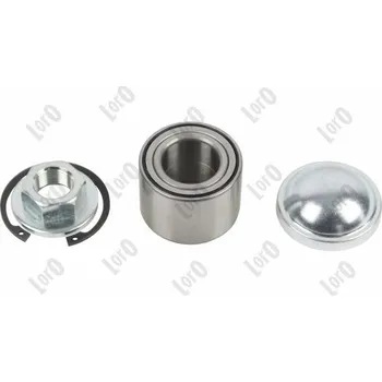 Sada ložiska kola ABAKUS 141-03-005