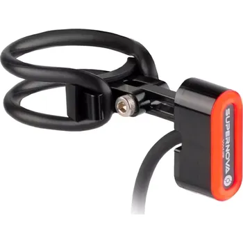 Cyklosvítilna Supernova TL3 MINI Seatpost - 6V (Zadní světlo Supernova TL3 MINI Seatpost - 6V)