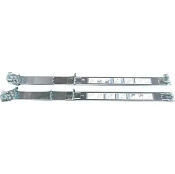 Server DELL statické ližiny (ReadyRails 2U Static Rails) pro PowerEdge R530/ R730(xd)/ R540/ R740(xd)/ R830
