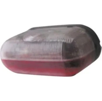 Příslušenství ke karavanu Poziční světlo JOKON červená/bílá 90x40x40