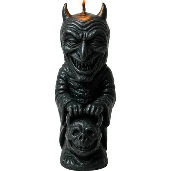 Svíčka Vonná svíčka Satan | 70 g | Svíčkománie3D |