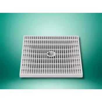 poklop ITADECO Mříž k šachtě standard a ITA 550x550