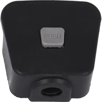 vozík za kolo Adaptér kolečka XLC pro MONO S a DUO S BS-X132