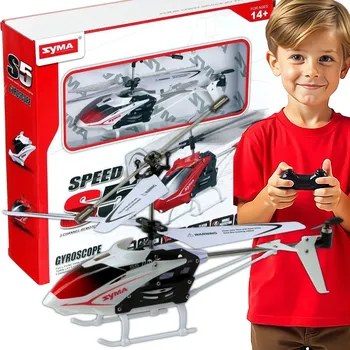 RC model auta HELIKOPTÉRA VRTULNÍK LETADLO DRON RC LÉTAJÍCÍ HRAČKA MALÝ OVLÁDANÝ PILOTEM