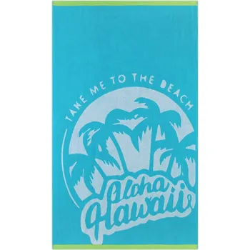 DARRÉ Plážová osuška Aloha