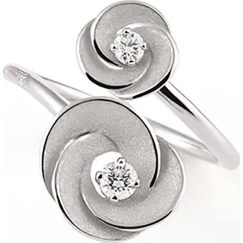 Prsten Prsten Annamaria Cammilli Desert Rose GAN3477W