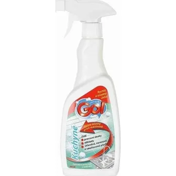GO! - kuchyně, 1 l