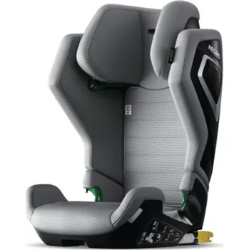 Autosedačka RECARO autosedačka Axion1 I-Size 100-150cm Happy Grey